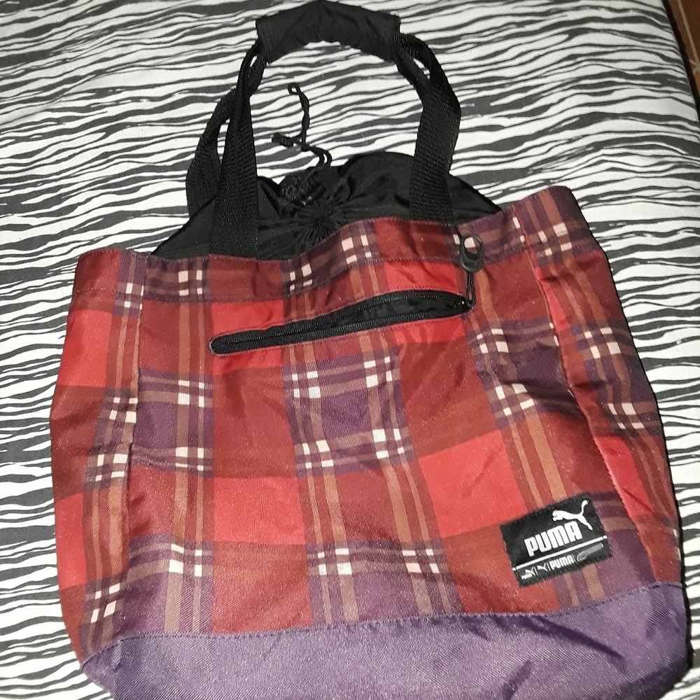 Hand bag